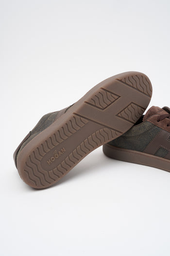 Hogan Sneaker Cioccolato/marrone Uomo - 7