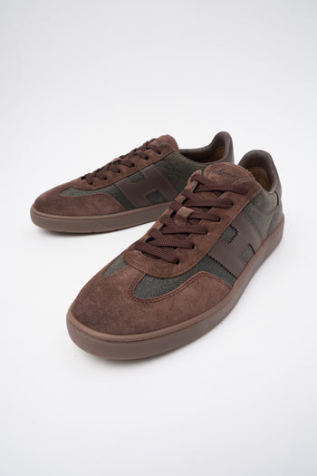 Hogan Sneaker Cioccolato/marrone Uomo - 8