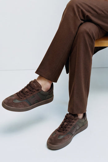 Hogan Sneaker Cioccolato/marrone Uomo - 10