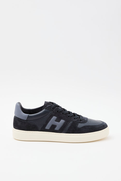 Hogan Sneaker Notte/blu Uomo - 1