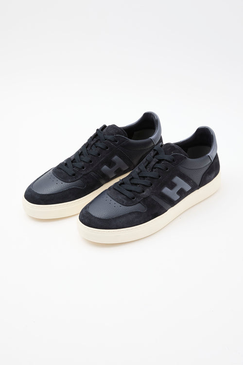 Hogan Sneaker Notte/blu Uomo - 2