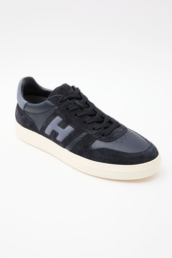 Hogan Sneaker Notte/blu Uomo - 4