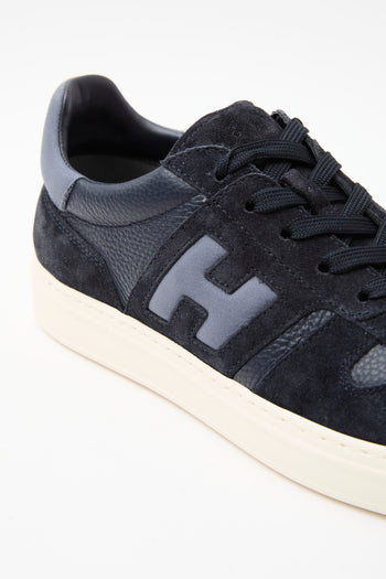 Hogan Sneaker Notte/blu Uomo - 5