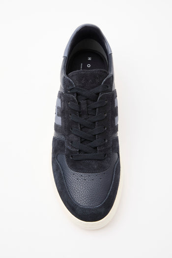Hogan Sneaker Notte/blu Uomo - 6