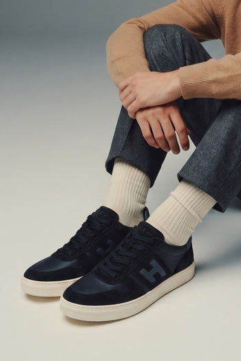 Hogan Sneaker Notte/blu Uomo - 9