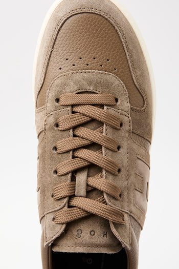 Hogan Sneaker Militare/palude Uomo - 7