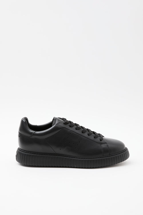 Hogan Sneaker Nero Uomo - 1
