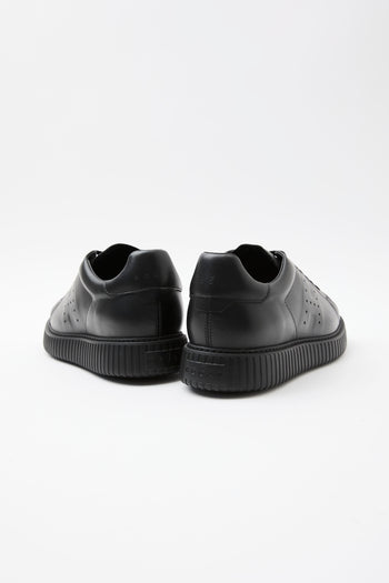 Hogan Sneaker Nero Uomo - 7