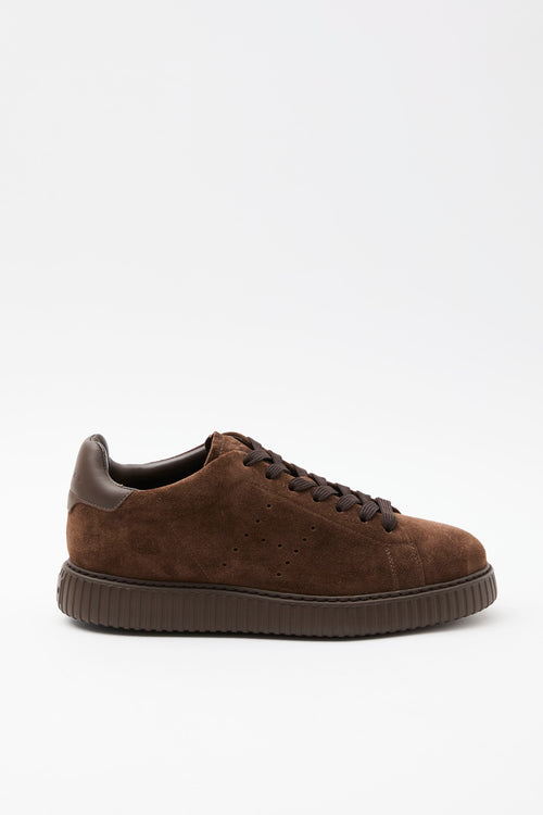 Hogan Sneaker Coconut Uomo - 1