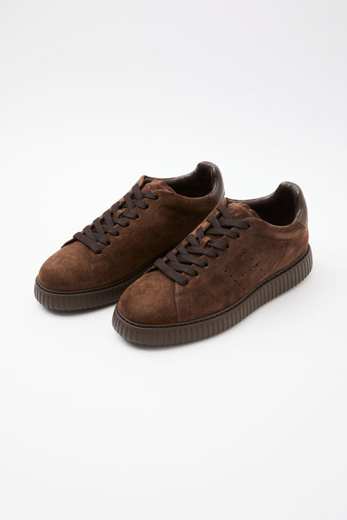 Hogan Sneaker Coconut Uomo - 2