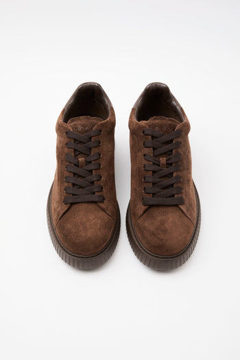 Hogan Sneaker Coconut Uomo - 3