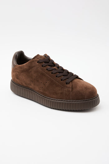 Hogan Sneaker Coconut Uomo - 4
