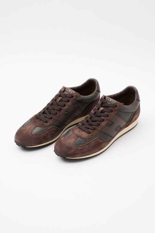Hogan Sneaker Cioccolato/marrone Uomo - 2