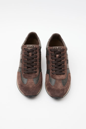 Hogan Sneaker Cioccolato/marrone Uomo - 3
