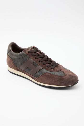 Hogan Sneaker Cioccolato/marrone Uomo - 4