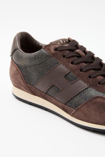 Hogan Sneaker Cioccolato/marrone Uomo - 5