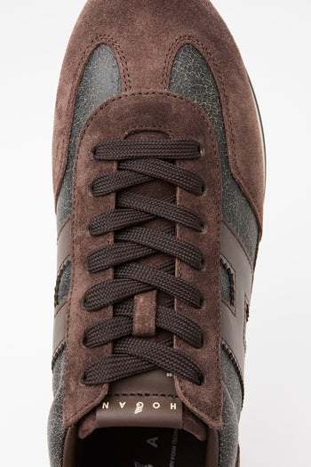 Hogan Sneaker Cioccolato/marrone Uomo - 6