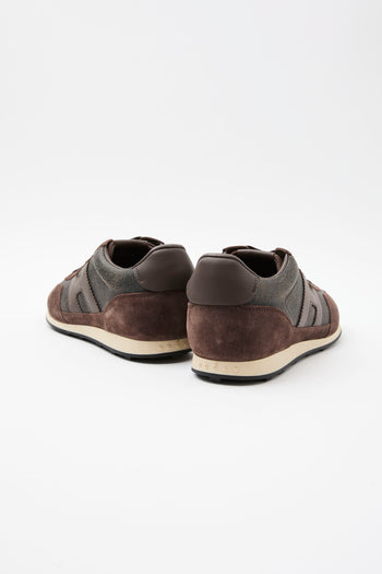 Hogan Sneaker Cioccolato/marrone Uomo - 7