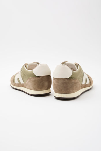 Hogan Sneaker Militare/verde Uomo - 7