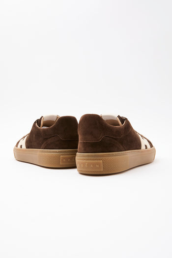 Hogan Sneaker T.moro/burro Uomo - 7