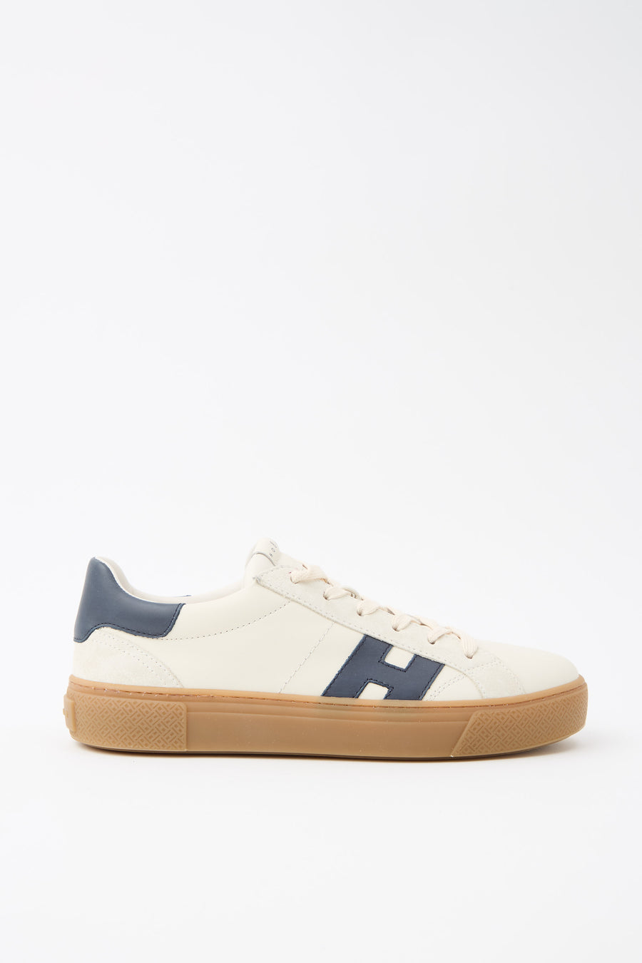 Hogan Sneaker Burro/blu Uomo