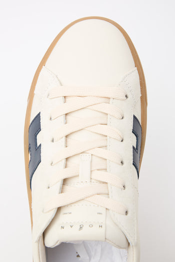 Hogan Sneaker Burro/blu Uomo - 7