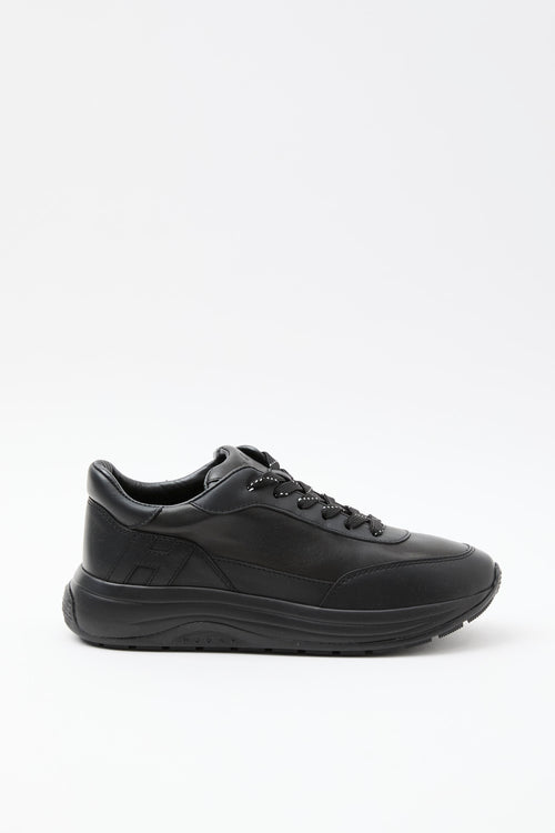 Hogan Sneaker Nero Uomo - 1