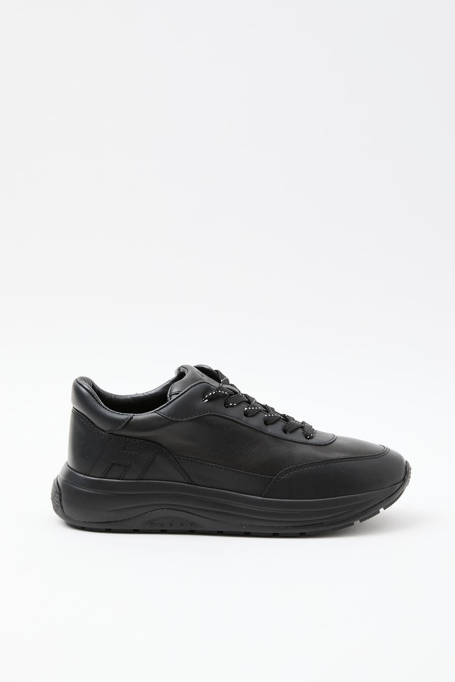 Hogan Sneaker Nero Uomo
