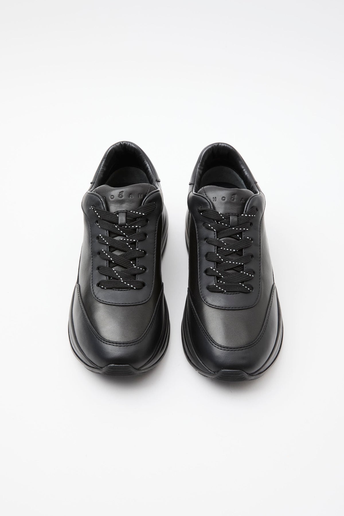 Sneaker Nero Uomo — 4