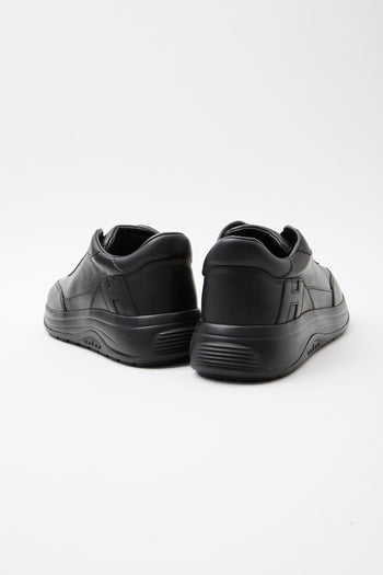 Hogan Sneaker Nero Uomo - 7
