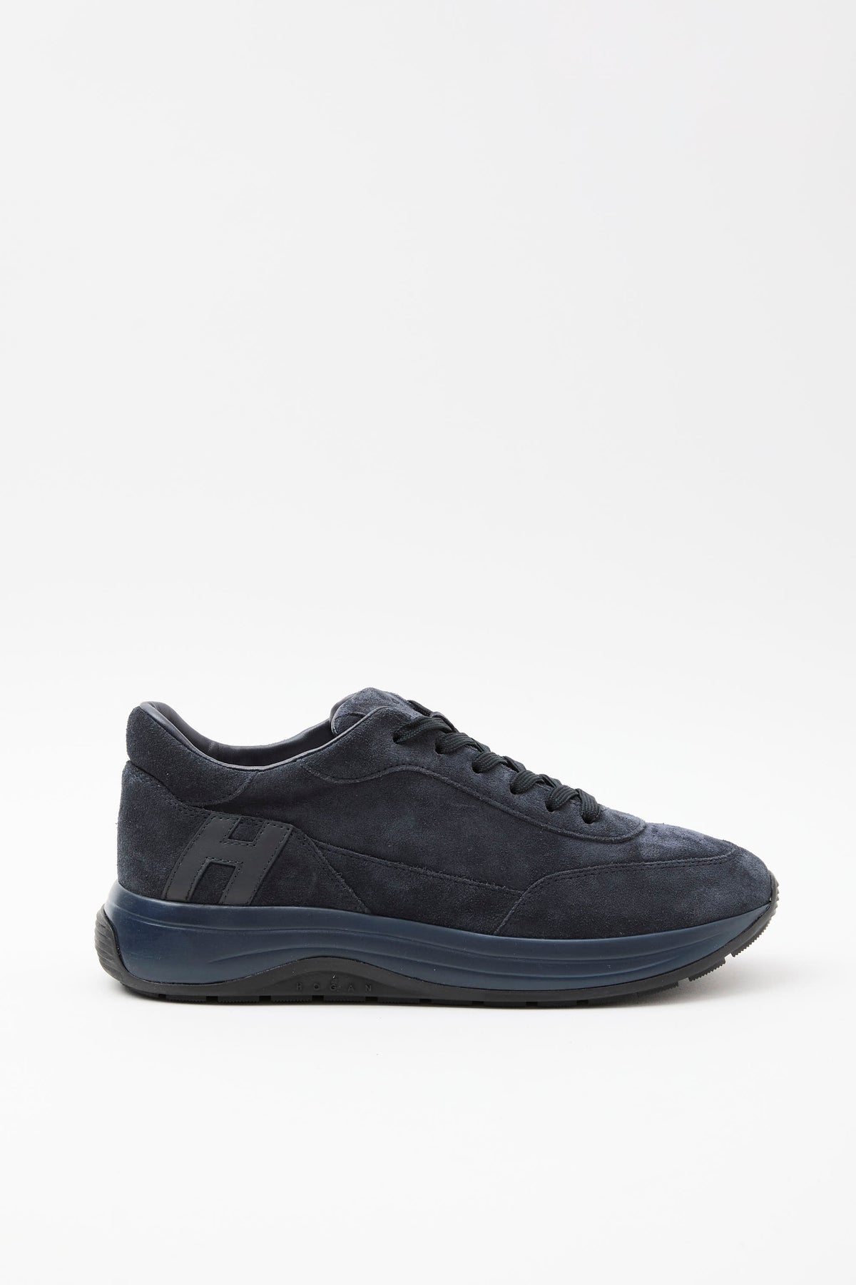Sneaker Notte/blu Uomo — 1