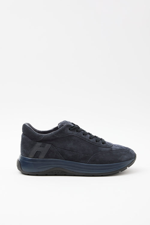 Hogan Sneaker Notte/blu Uomo - 1