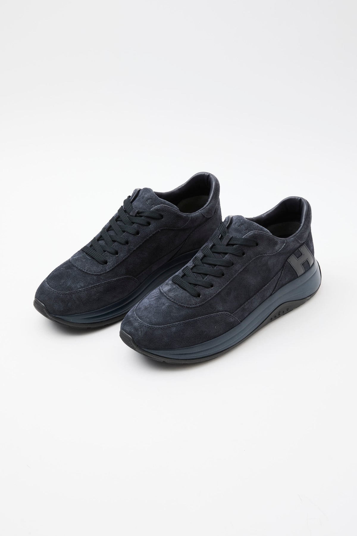 Sneaker Notte/blu Uomo — 3