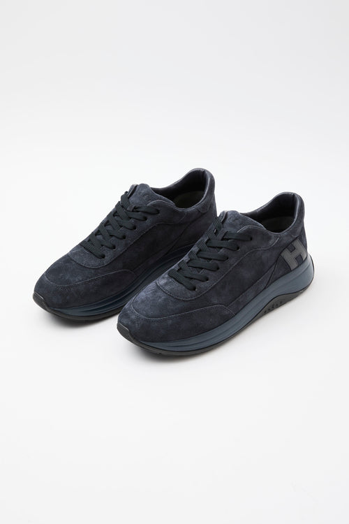Hogan Sneaker Notte/blu Uomo - 2