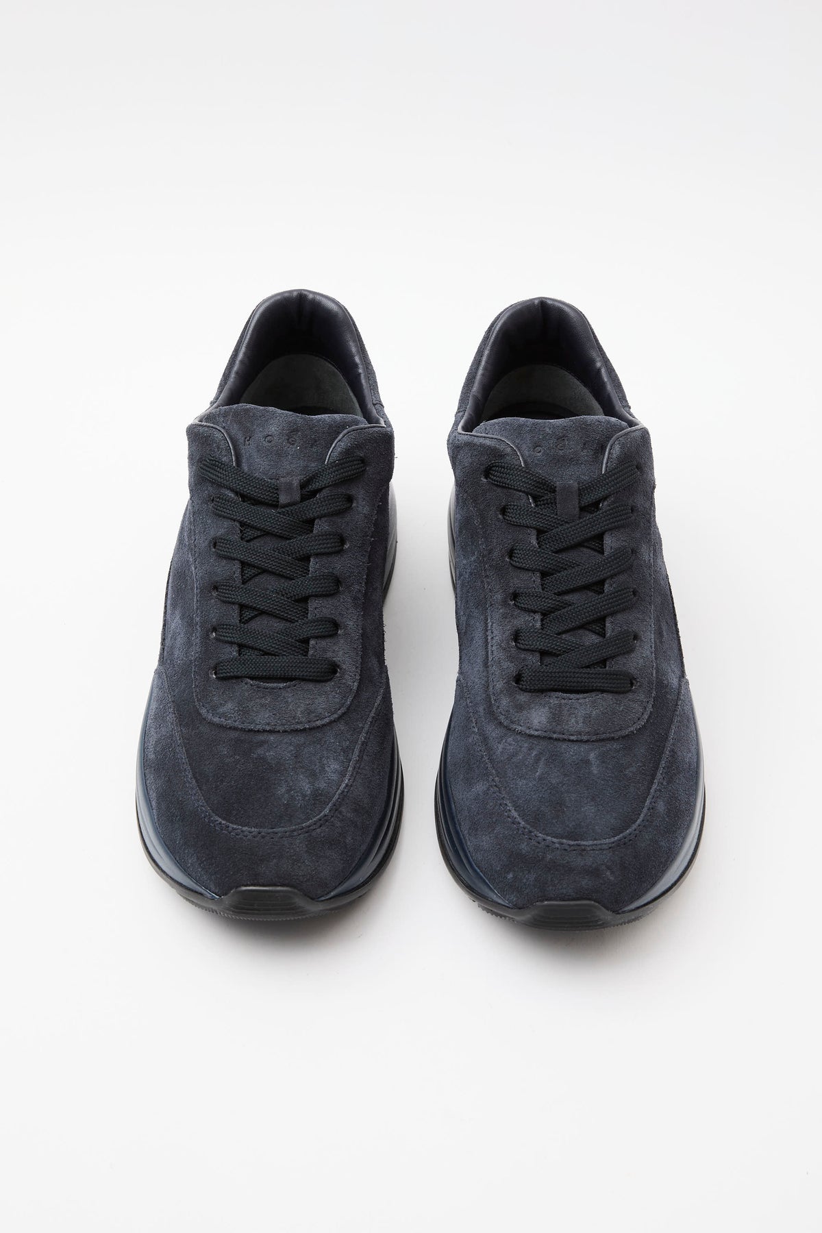 Sneaker Notte/blu Uomo — 4