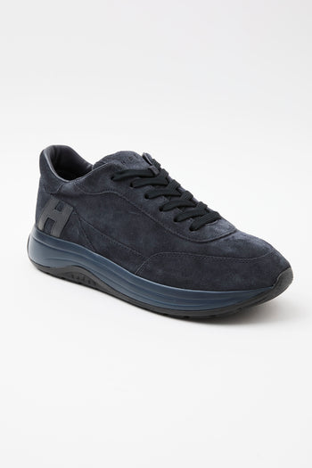 Hogan Sneaker Notte/blu Uomo - 4