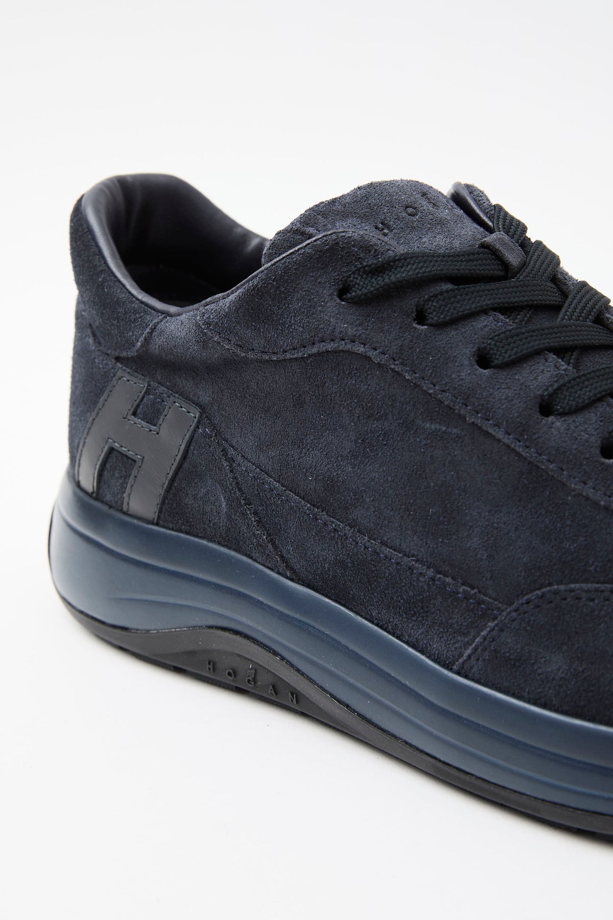 Sneaker Notte/blu Uomo — 6
