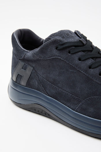 Hogan Sneaker Notte/blu Uomo - 5