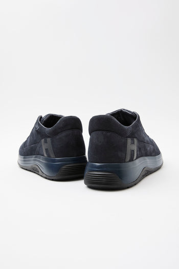 Hogan Sneaker Notte/blu Uomo - 7