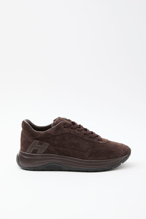 Hogan Sneaker Palissandro Uomo - 1