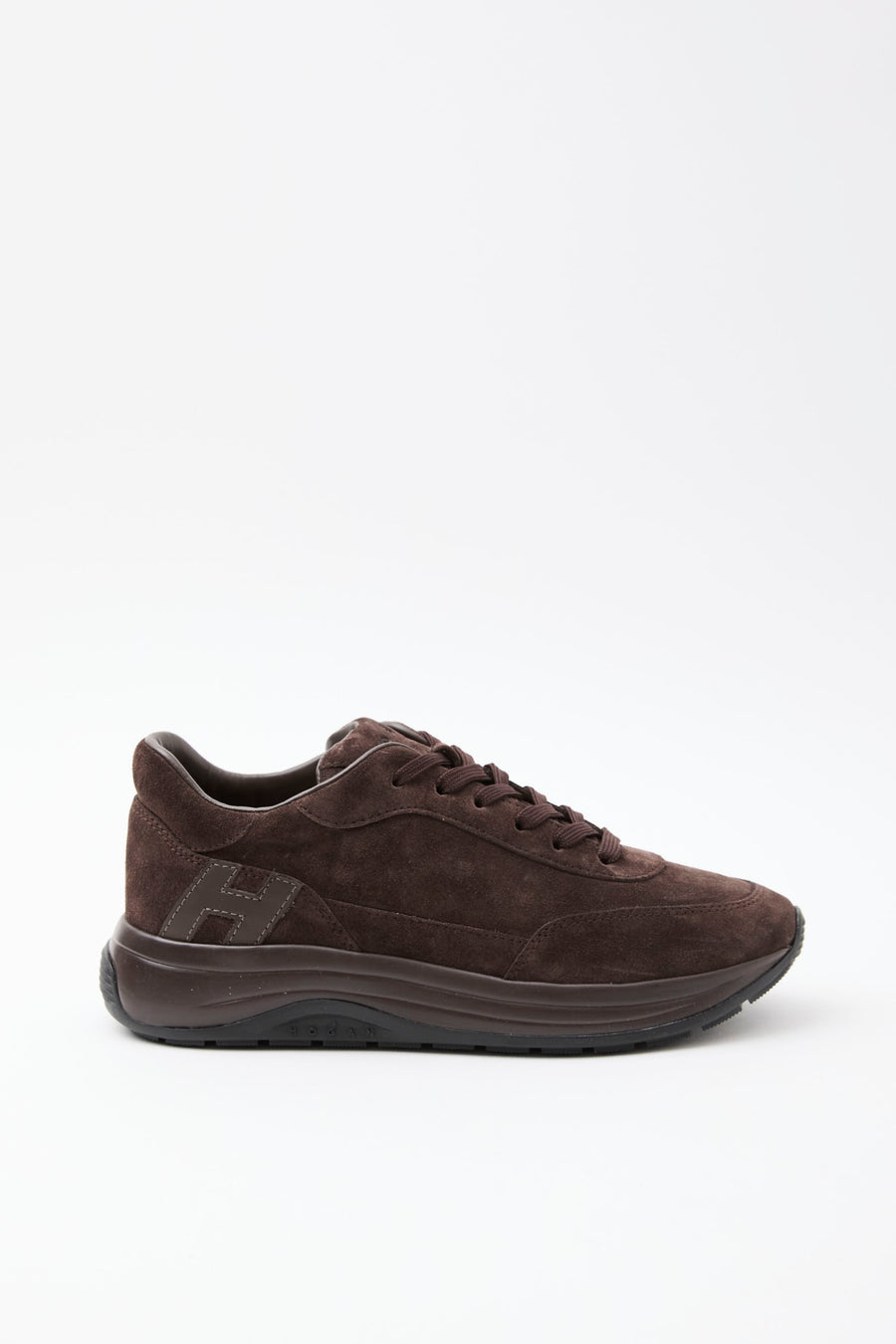 Hogan Sneaker Palissandro Uomo