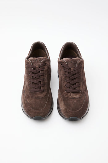 Hogan Sneaker Palissandro Uomo - 3