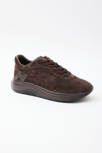Hogan Sneaker Palissandro Uomo - 4