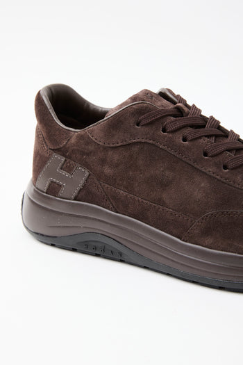 Hogan Sneaker Palissandro Uomo - 5