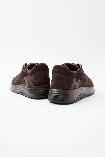 Hogan Sneaker Palissandro Uomo - 6