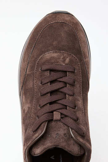 Hogan Sneaker Palissandro Uomo - 7