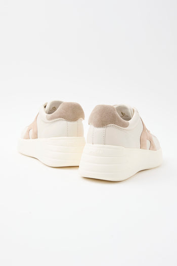 Hogan Sneaker Burro/naturale Donna - 6