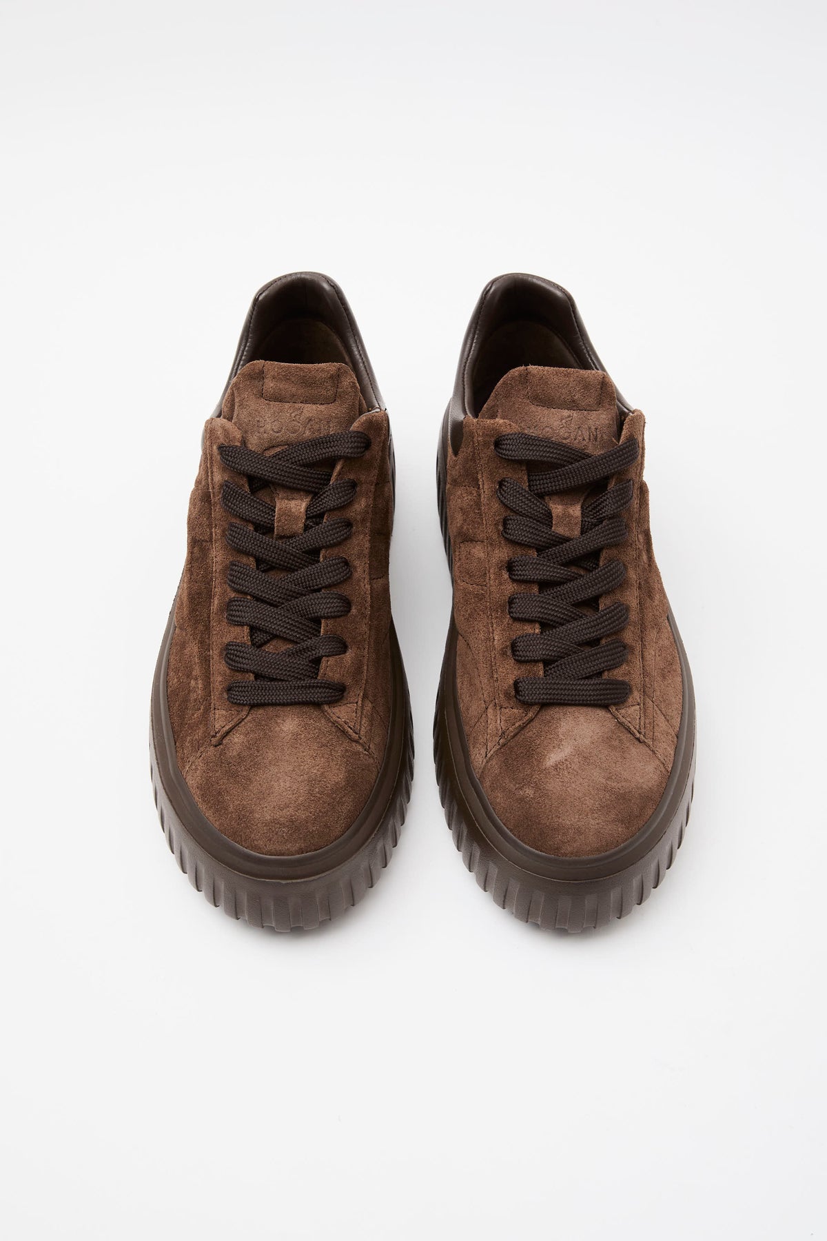 Sneaker Cioccolato Donna — 4