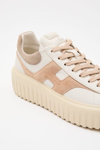 Hogan Sneaker Burro/naturale Donna - 5