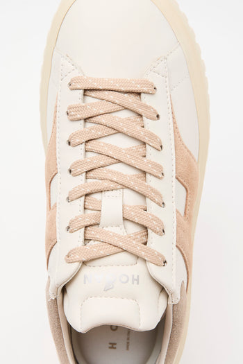 Hogan Sneaker Burro/naturale Donna - 6